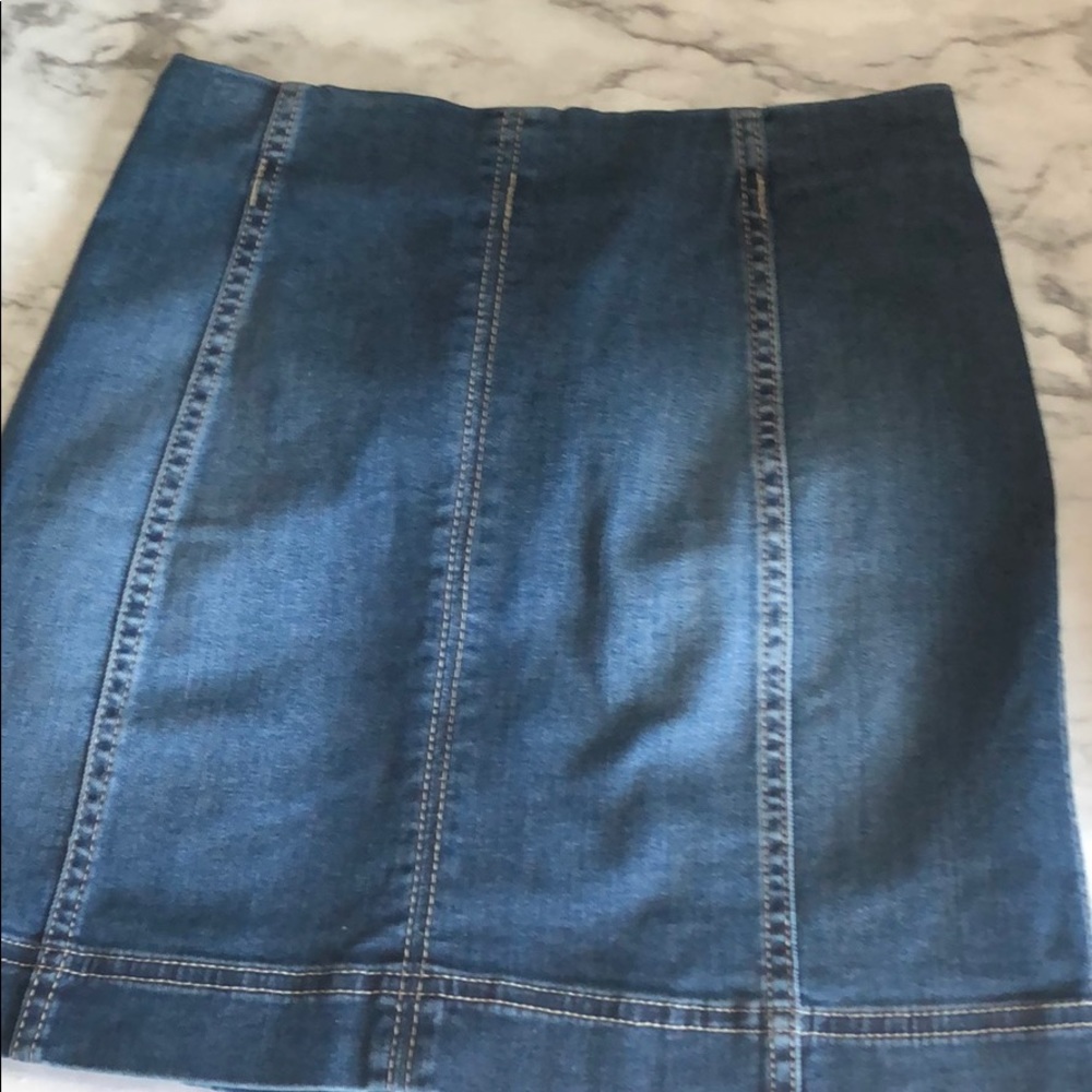 skirt